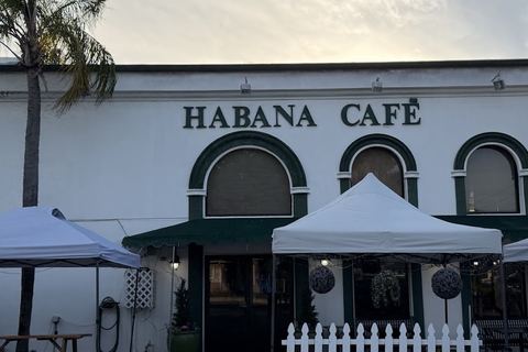 Habana Café